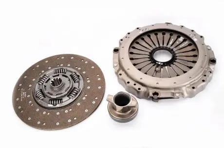 3400127401 Комплект сцепления SACHS підбір по vin на Brocar