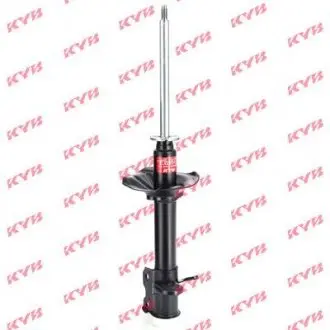 332057 Амортизатор KYB NISSAN ^Sunny &quot;RL &quot;91 &quot;(Gas) KYB підбір по vin на Brocar