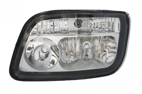 HLME022L Фара автомобільна TRUCKLIGHT підбір по vin на Brocar