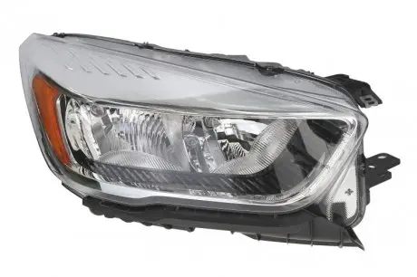 046925 Фара автомобильная VALEO подбор по vin на Brocar