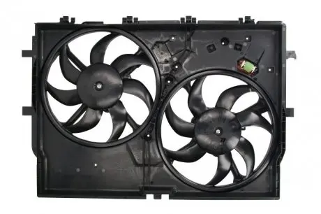CFF193000P Вентилятор радіатора MAHLE / KNECHT підбір по vin на Brocar