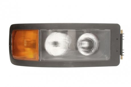 HLMA003RH4 Фара автомобильная TRUCKLIGHT підбір по vin на Brocar