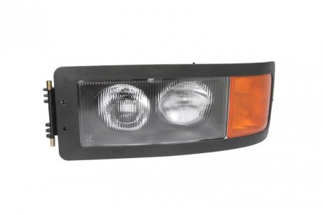 HLMA003LH4 Фара автомобільна TRUCKLIGHT підбір по vin на Brocar