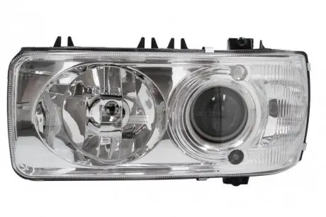 HLDA005L Фара автомобильная TRUCKLIGHT подбор по vin на Brocar