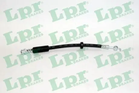 6T48395 Тормозной шланг LPR підбір по vin на Brocar