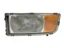 HLME011L Фара автомобильная TRUCKLIGHT підбір по vin на Brocar