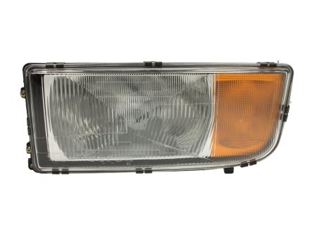 HLME011L Фара автомобільна TRUCKLIGHT підбір по vin на Brocar