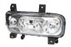 HLME007R Фара автомобільна TRUCKLIGHT підбір по vin на Brocar