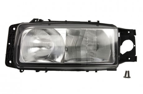 HLRV004L Фара автомобільна TRUCKLIGHT підбір по vin на Brocar