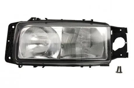 HLRV004L Фара автомобильная TRUCKLIGHT подбор по vin на Brocar