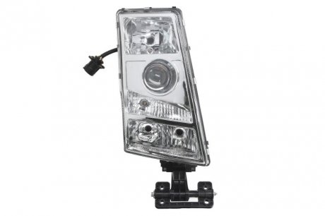 HLVO006R Фара автомобільна TRUCKLIGHT підбір по vin на Brocar