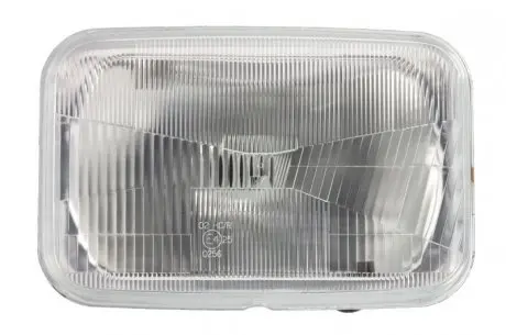 HLVO004 Фара автомобильная TRUCKLIGHT подбор по vin на Brocar