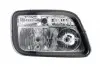 HLME001L Фара автомобільна TRUCKLIGHT підбір по vin на Brocar