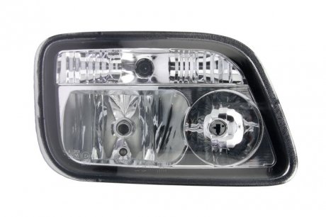 HLME001L Фара автомобільна TRUCKLIGHT підбір по vin на Brocar