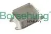 B10878 Радиатор масляный Skoda Fabia III/Octavia III/Superb III 1.0-1.4TSI/1.6 11- (OE VAG) BORSEHUNG підбір по vin на Brocar