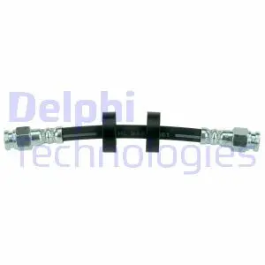 LH7340 Тормозной шланг DELPHI подбор по vin на Brocar