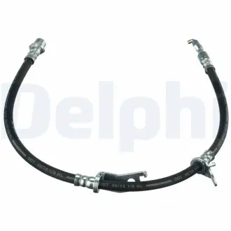 LH7233 Тормозной шланг DELPHI подбор по vin на Brocar