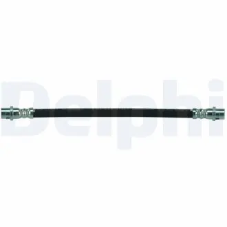 LH7263 Тормозной шланг DELPHI подбор по vin на Brocar