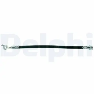 LH7292 Шланг гальмівний DELPHI підбір по vin на Brocar