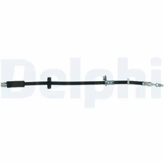 LH7307 Тормозной шланг DELPHI подбор по vin на Brocar