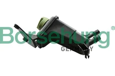 B19272 Бачок гідропідсилювача керма Skoda Superb/VW Passat 00-08 (OE VAG) BORSEHUNG підбір по vin на Brocar