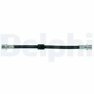 LH7357 Тормозной шланг DELPHI подбор по vin на Brocar