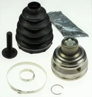 306279 Przegub napędowy GKN (Lobro) подбор по vin на Brocar