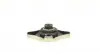 56048 Крышка радиатора Renault Kangoo 1.5dci 03-09/Mazda 626/Honda Civic VI (1.1bar) AIC підбір по vin на Brocar