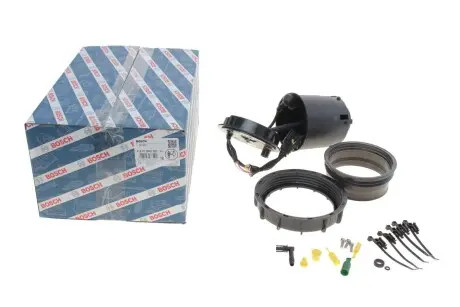 F01C600301 Насос AdBlue BOSCH F 01C 600 301 BOSCH підбір по vin на Brocar