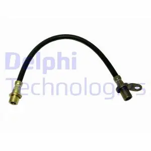 LH6430 Шланг гальмівний DELPHI підбір по vin на Brocar