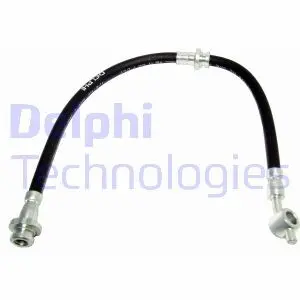 LH6208 Тормозной шланг DELPHI підбір по vin на Brocar