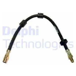 LH0218 Гальмівний шланг DELPHI підбір по vin на Brocar