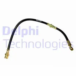 LH6259 Гальмівний шланг DELPHI підбір по vin на Brocar