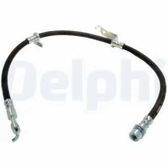 LH6808 Тормозной шланг LH6808 DELPHI DELPHI підбір по vin на Brocar