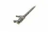 0445110297 Форсунка Citroen Berlingo/Peugeot Partner 1.6 HDi 07- BOSCH підбір по vin на Brocar