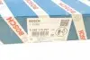 0445110297 Форсунка Citroen Berlingo/Peugeot Partner 1.6 HDi 07- BOSCH підбір по vin на Brocar