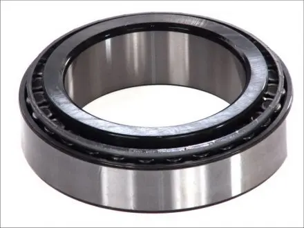 VKHB2162 Підшипник колеса SKF підбір по vin на Brocar