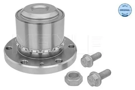 0146520005 Підшипник маточини (передньої) MB Sprinter(906)/VW Crafter 06- MEYLE підбір по vin на Brocar
