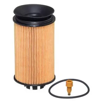 E845HD335 Фільтр масляний HENGST FILTER підбір по vin на Brocar