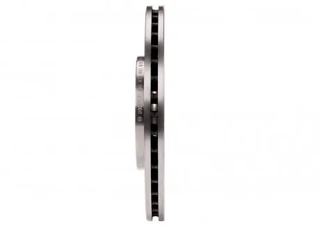 0986479R63 Диск тормозной (передний) Citroen Berlingo/Peugeot Partner 01- (266x22) BOSCH подбор по vin на Brocar