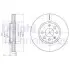 BG3569C Тормозной диск DELPHI підбір по vin на Brocar