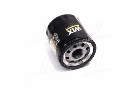 WL10290 Фільтр масляний WIX FILTERS підбір по vin на Brocar
