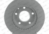 Тормозной диск Ferodo DDF496C