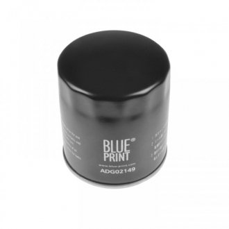 ADG02149 Фильтр масляный BLUE PRINT подбор по vin на Brocar