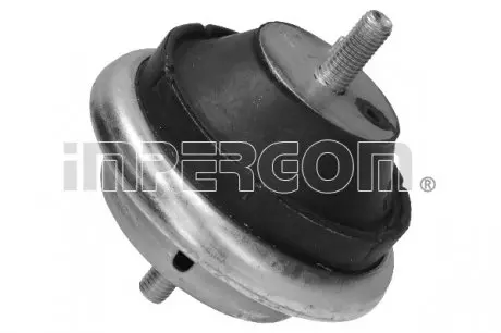 31391 Подушка двигуна (передня) Opel Omega B 2.5 V6-3.2 V6 94-03 IMPERGOM підбір по vin на Brocar