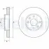 BG3762C Tarcza hamulcowa DELPHI підбір по vin на Brocar