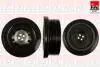 FVD1035 Шкив коленвала E46,90,60,X3,X5,X6 3.0 d FAI AUTOPARTS підбір по vin на Brocar