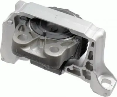 37728 Подушка двиг. правая C-MAX, FOCUS II 2.0 TDCi,VOLVO LEMFORDER подбор по vin на Brocar