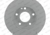 Тормозной диск DDF1034C