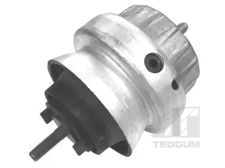 00056444 Подушка двигателя TEDGUM підбір по vin на Brocar